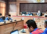 Komisi IV DPRD Pangandaran Terima Audiensi Federasi Serikat Pekerja: Soroti Pelanggaran Hak Normatif dan Usulan Pengawasan Khusus