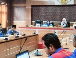 Komisi IV DPRD Pangandaran Terima Audiensi Federasi Serikat Pekerja: Soroti Pelanggaran Hak Normatif dan Usulan Pengawasan Khusus