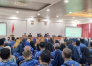 Pemkab Pangandaran Luncurkan Program Pendidikan Karakter “MELESAT”