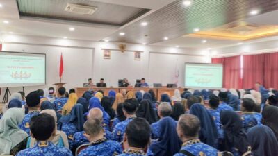 Pemkab Pangandaran Luncurkan Program Pendidikan Karakter “MELESAT”
