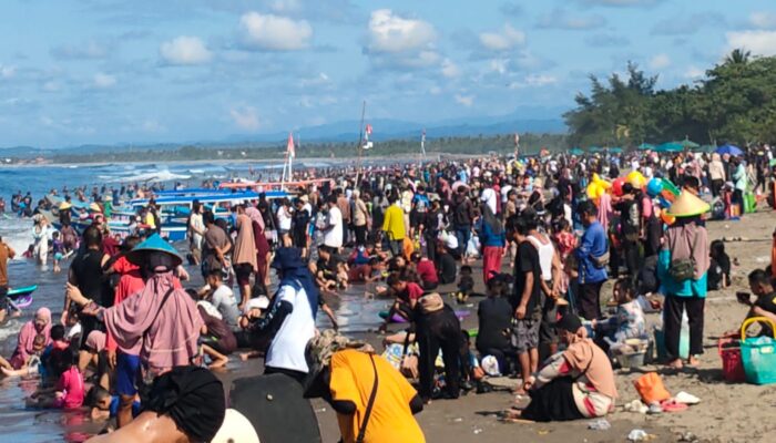 100 Hari Kerja Bupati Citra Pitriyami: Langkah Nyata Menuju Pangandaran Maju