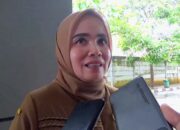 Program Inovatif Kesehatan Melesat Diluncurkan, RSUD Pandega Siap Dukung Penuh