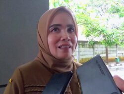 Program Inovatif Kesehatan Melesat Diluncurkan, RSUD Pandega Siap Dukung Penuh