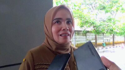 Program Inovatif Kesehatan Melesat Diluncurkan, RSUD Pandega Siap Dukung Penuh