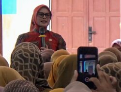Sebanyak 320 PPPK di Pangandaran Resmi Diperpanjang Kontrak hingga 2029