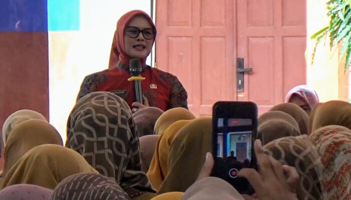 Sebanyak 320 PPPK di Pangandaran Resmi Diperpanjang Kontrak hingga 2029