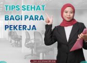 RSUD Pandega Pangandaran Bagikan Tips Sehat Bagi Pekerja Lewat Media Sosial