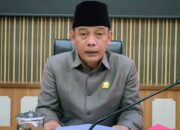 DPRD Pangandaran Sampaikan 12 Rekomendasi Strategis Pasca Opini WDP dari BPK