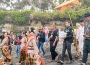 Ruat Jagat Sila Saamparan Batu Hiu Culture Festival 2025, Tradisi Sakral Pemersatu Budaya Masyarakat Pesisir