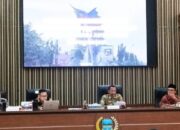 DPRD Pangandaran Bahas Empat Raperda Inisiatif Tahun 2025 dalam Seminar Akademik