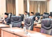 Optimalisasi Perlindungan Tenaga Kerja di Pangandaran: DPRD Siapkan Raperda Jaminan Sosial