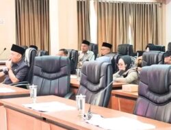 Optimalisasi Perlindungan Tenaga Kerja di Pangandaran: DPRD Siapkan Raperda Jaminan Sosial