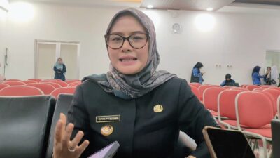 Dukung Penuh Program Gubernur,Pemkab Pangandaran Terapkan Jam Malam Untuk Pelajar