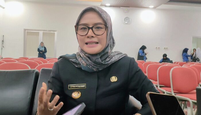 Dukung Penuh Program Gubernur,Pemkab Pangandaran Terapkan Jam Malam Untuk Pelajar
