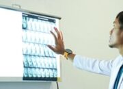 Klinik Orthopaedi dan Traumatologi RSUD Pandega Pangandaran