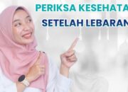 Waspada Setelah Pesta Daging Idul Adha, RSUD Pandega Ingatkan Pentingnya Cek Kesehatan