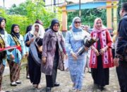 Desa Pamotan Rayakan HUT ke-47, Bupati Pangandaran Hadir Langsung Meriahkan Acara