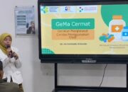 RSUD Pandega Pangandaran Edukasi Masyarakat Lewat Program DAGUSIBU, Tingkatkan Kesadaran Penggunaan Obat yang Aman