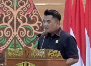 Pansus III DPRD Pangandaran Sampaikan Hasil Pembahasan LHP BPK RI: Dorong Perbaikan Menyeluruh Pengelolaan Keuangan Daerah