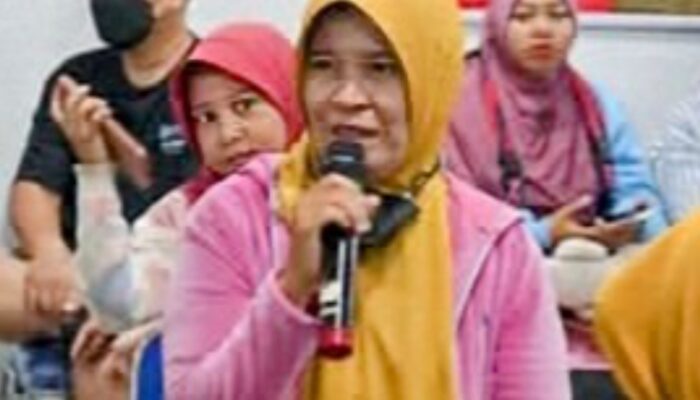 RSUD Pandega Dengarkan Aspirasi Pasien untuk Pelayanan Lebih Baik