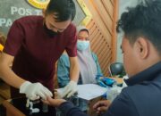 Savana Medika dan Pos TNI AL Pangandaran Gelar Layanan Kesehatan Prima, Warga Antusias Ikuti Pemeriksaan Gratis