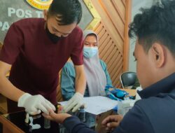 Savana Medika dan Pos TNI AL Pangandaran Gelar Layanan Kesehatan Prima, Warga Antusias Ikuti Pemeriksaan Gratis