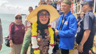 Ketua RN Bojongsalawe Soroti Kebocoran Produksi Perikanan, Bupati Pangandaran Tegaskan Komitmen Perbaikan