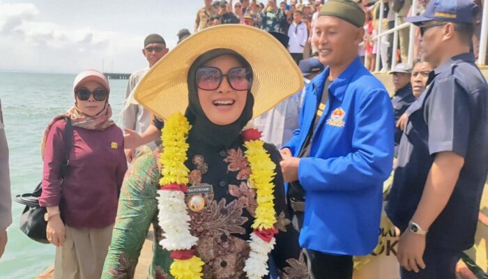 Ketua RN Bojongsalawe Soroti Kebocoran Produksi Perikanan, Bupati Pangandaran Tegaskan Komitmen Perbaikan