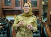 Pasca Aksi Nelayan,Bupati Pangandaran Terbitkan Surat Edaran Penyesuaian BBL