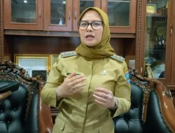 Pasca Aksi Nelayan,Bupati Pangandaran Terbitkan Surat Edaran Penyesuaian BBL