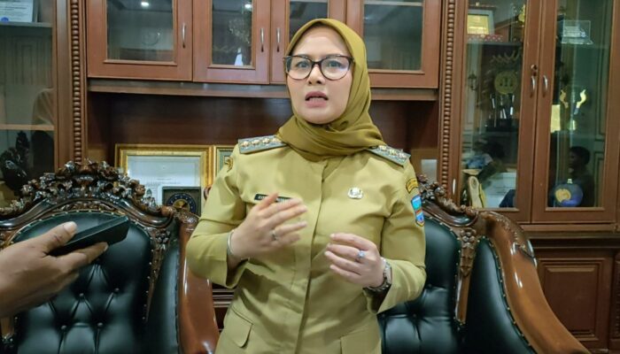 Pasca Aksi Nelayan,Bupati Pangandaran Terbitkan Surat Edaran Penyesuaian BBL