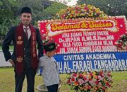 Disertasi Doktoral Ungkap Model Pendidikan Multikultural Berbasis Event Management untuk SDM Pariwisata dan Industri Event