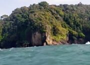 Aksi Heroik Penyelam Pangandaran Di Lokasi Ektrim Pencarian Korban, Swell Tinggi dan Arus Tak Terduga