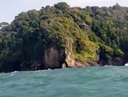 Aksi Heroik Penyelam Pangandaran Di Lokasi Ektrim Pencarian Korban, Swell Tinggi dan Arus Tak Terduga