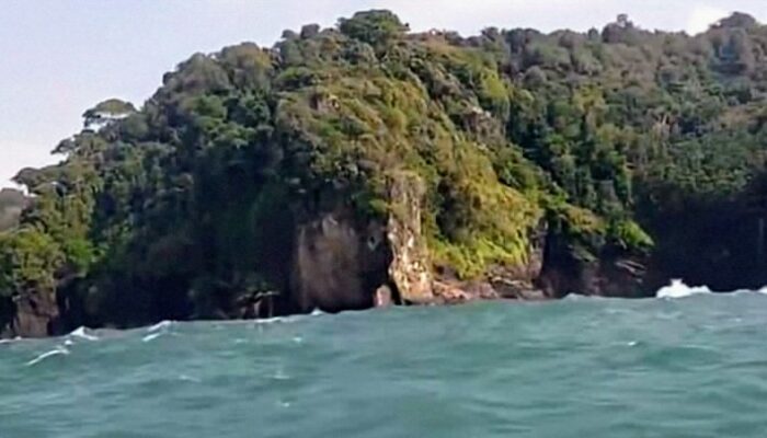 Aksi Heroik Penyelam Pangandaran Di Lokasi Ektrim Pencarian Korban, Swell Tinggi dan Arus Tak Terduga