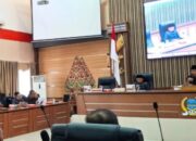 DPRD Pangandaran Gelar RDP Bahas RPJMD 2025–2029, Libatkan Seluruh Stakeholder