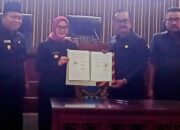 Pemerintah Kabupaten Pangandaran Serius Atasi Tantangan Fiskal dalam Penyusunan RPJMD 2025–2029
