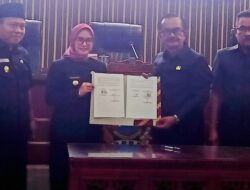 Pemerintah Kabupaten Pangandaran Serius Atasi Tantangan Fiskal dalam Penyusunan RPJMD 2025–2029