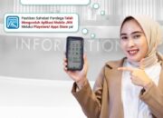 Pendaftaran Antrean RSUD Pandega Kini Bisa dari Rumah Lewat Aplikasi Mobile JKN