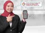 Manfaatkan Kemudahan Daftar Online Lewat Aplikasi Smart Pandega: Tak Perlu Antre, Tak Perlu Repot