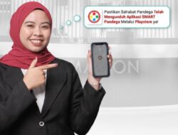 Manfaatkan Kemudahan Daftar Online Lewat Aplikasi Smart Pandega: Tak Perlu Antre, Tak Perlu Repot