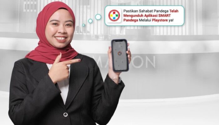 Manfaatkan Kemudahan Daftar Online Lewat Aplikasi Smart Pandega: Tak Perlu Antre, Tak Perlu Repot