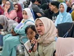 RSUD Pandega Pangandaran Edukasi Masyarakat Terkait Penanganan Celah Bibir dan Langit-Langit pada Anak
