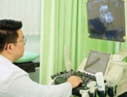 RSUD Pandega Pangandaran Hadirkan Layanan Komprehensif Kesehatan Reproduksi untuk Perempuan