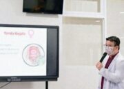Edukasi IMS Bersama dr. Christiansen Ariesta: Kenali Gejala Dini, Cegah Komplikasi Serius