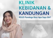 RSUD Pandega Hadirkan Layanan Unggulan Kesehatan Reproduksi di Klinik Kebidanan dan Kandungan