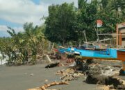 Tokoh Masyarakat Batukaras Sampaikan Surat Terbuka kepada Gubernur Jabar Terkait Abrasi dan Pembangunan Kolam Labuh