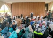 Warga dan Pelaku Wisata Tolak Keberadaan KJA di Pantai Timur Pangandaran