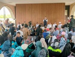 Warga dan Pelaku Wisata Tolak Keberadaan KJA di Pantai Timur Pangandaran
