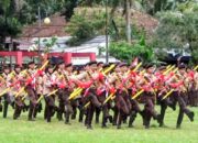 Tegaskan Peran Pramuka, Bupati Pangandaran Ajak Generasi Muda Lawan Tantangan Zaman